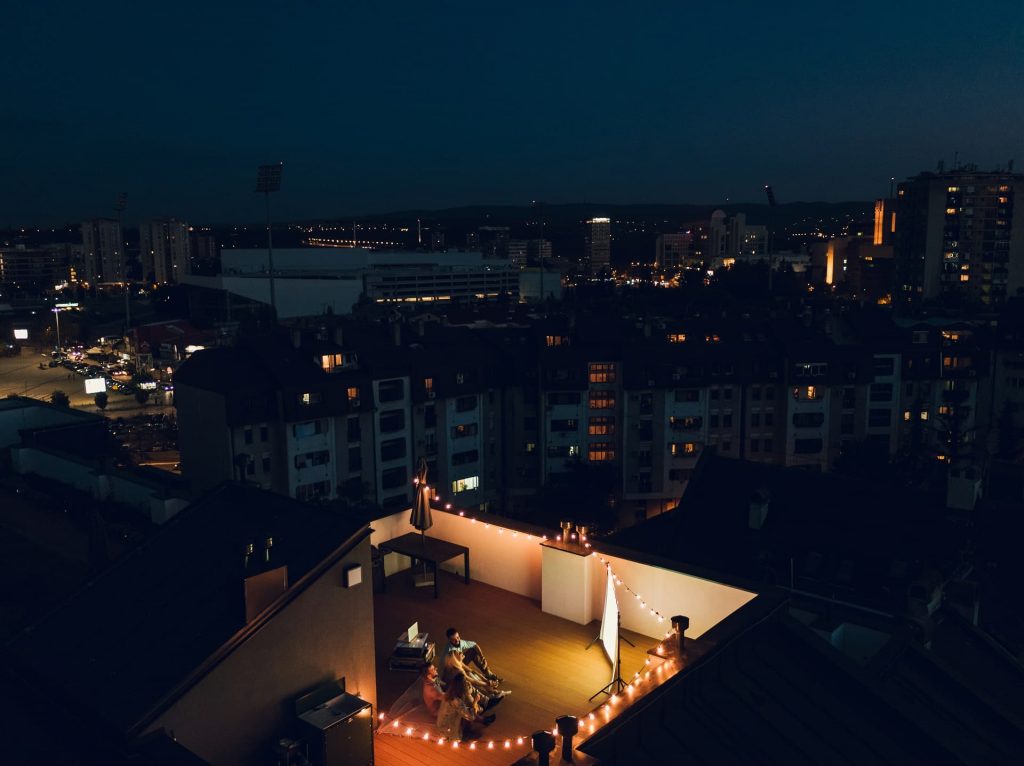 Doğa, Eğlence, Tatil Sıcak Yaz Akşamları İçin Eğlenceli Aktivite Önerileri