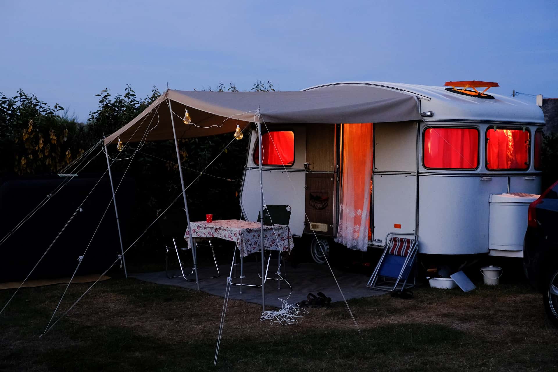 Karavan Tatili Hakkında Bilmeniz Gereken Her Şey