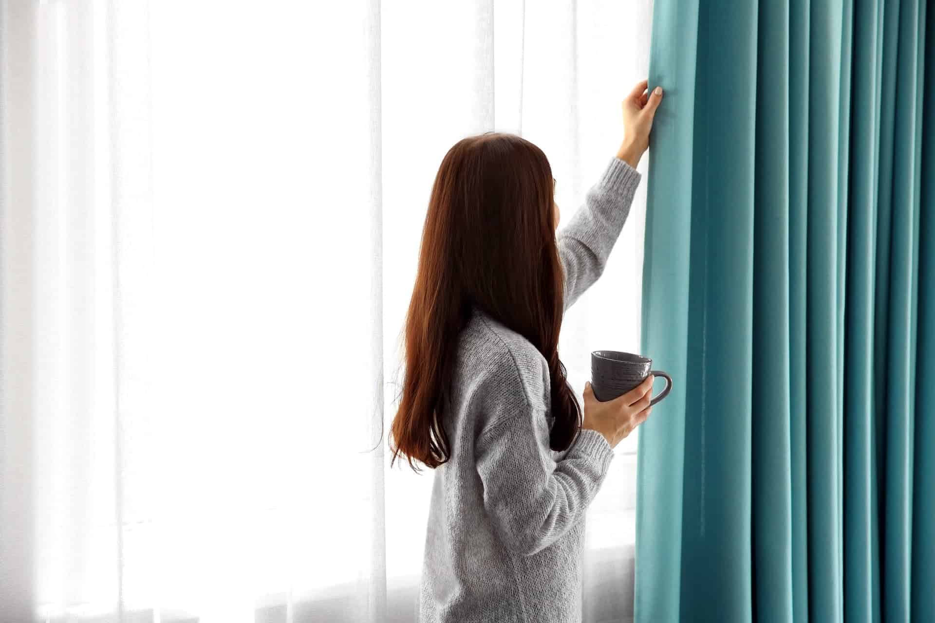 Perde Seçimi Yaparken Nelere Dikkat Etmelisiniz?