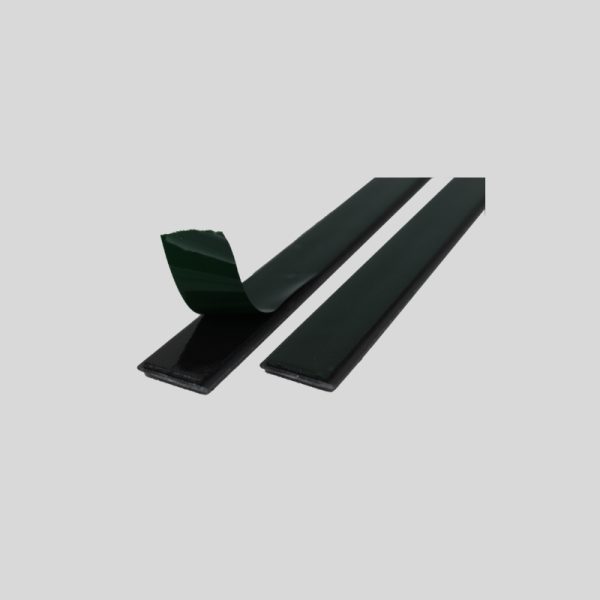 Plise Sineklik Pvc Şerit